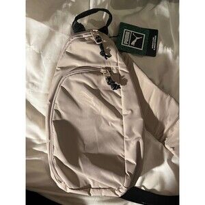 Puma Myriad crossbody bag  - Cream Color, New with tags, adjustable strap